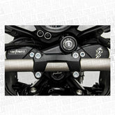 Base Manubrio Convertidor Firepart Pulsar 200-200Ns